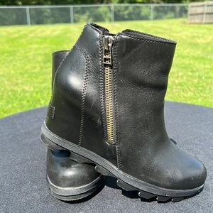 Sorel Joan of Arc Wedge